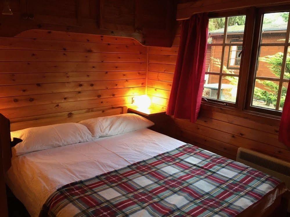Lurchers Cabin Авимор Экстерьер фото